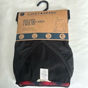 NWT Lucky Brand V-Neck Top